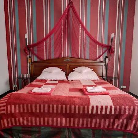 Lubicz Rodzinne W Krynicy Zdroju Apartment *